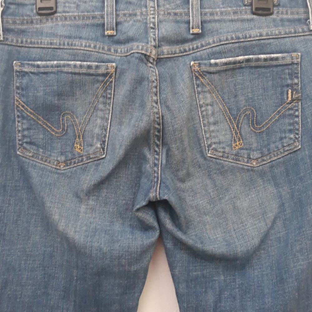 Citizens of Humanity Jeans - Picture 3 of 10